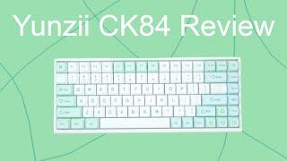 Is the yunzii kc84 any good? / tech review