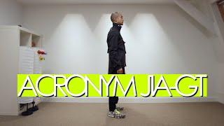 Acronym Uniform Review Part 1/3: J1A-GT 2.2