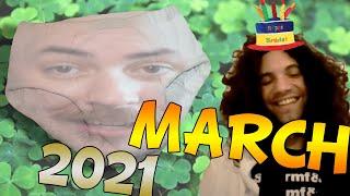 Best of Game Grumps (March 2021)