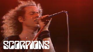 Scorpions - Still Loving You (Rock In Rio 1985)