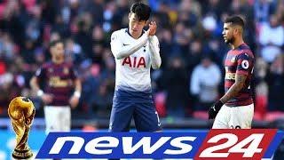 Sport TV -  Tottenham star's weekend display proves he is just as important as Kane and Alli - opini