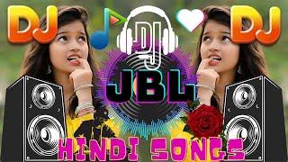 Dj Remix Hindi Song 2024 | JBL Dj Remix | New Hindi Dj Song 2024 #JBL #Bass Top VIRAL DJ Song. 360p