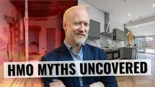 6 HMO Property Myths You Need to STOP Believing | Simon Zutshi