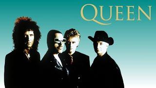 QUEEN: The greatest British chord sequence of the '80s