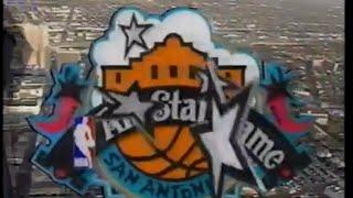 1996 NBA All Star Game