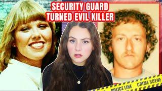 Brutally MURDERED By The Man HIRED To Protect Her - The SOLVED Case of Savannah Anderson