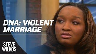 Both Men Want To Be The Father | The Steve Wilkos Show