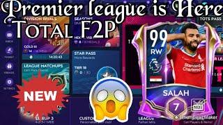 First look at premier league FIFA mobile | Farhan talks | premiere league guide