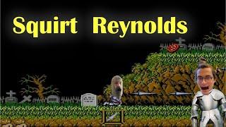 Squirt Reynolds