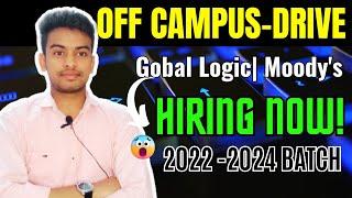 Biggest Hiring | Latest Off Campus Job Drive 2023 | 2022 | 2023 | 2024 Batch | Kn Academy Jobs
