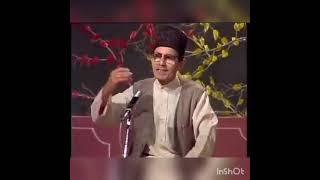 Ustad Rafiq Shinwari Farsi Qawwali | Khawaja E Man Qibla E Man