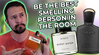 Top 10 Spring Niche Fragrances for Men 2021 - AMAZING Smelling Spring Fragrances