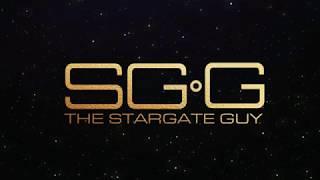 The Stargate Guy Teaser.