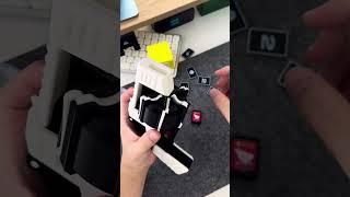 Randomly launch a switch cartridge switch2 switch switch accessories revolver toy pistol model toy