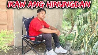 IKAW ANG HINUNGDAN