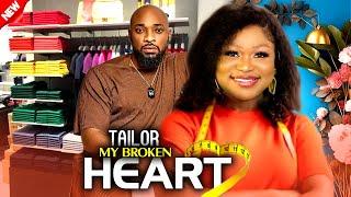 Tailor My Broken Heart (NEW RELEASED)- RUTH KADIRI & DEZA THE GREAT 2024 Nig Movie