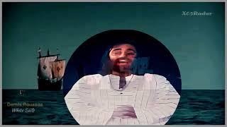 Demis Roussos - White Sails