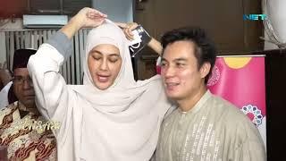 Baim Wong Rayakan Momen Ulang Tahun, Paula Verhoeven Dihujani Hujatan - SENSASI