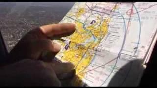 Jandakot Aerodrome Procedures - Inbound from the Northwest