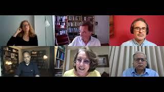 C2GLearn Campfire Chat: Introduction to the governance of emerging climate-altering approaches