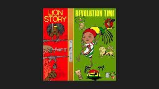 LION STORY_Umus'umwe mugitondo