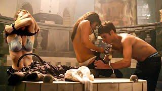 Action Movies 2024 Full Movie English [Big Dirty Secret] | Best Action Movies 2024 Hollywood HD