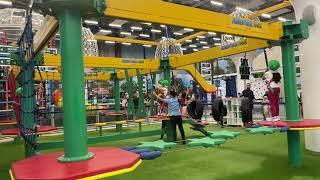 Adventure Park Dubai  |New Attraction 2022 | Indoor Fun for Kids & Adults | Dubai Hills Mall