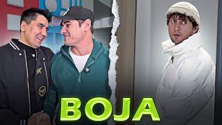 BOJA