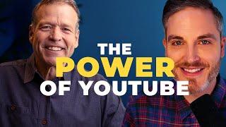 Mastering Youtube Growth: Tips For Coaches From Sean Cannell