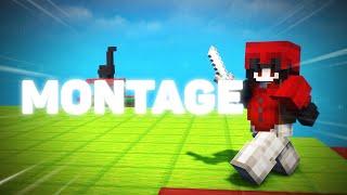 Ranked Bedwars Montage