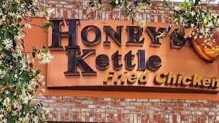 Honey's Kettle Fried Chicken - Culver City, CA (08-30-24)