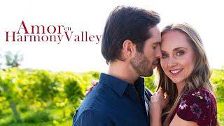 Amor en Harmony Valley