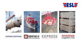 Express Shipping & Logistics (EA) Limited - Group Companies' Profile