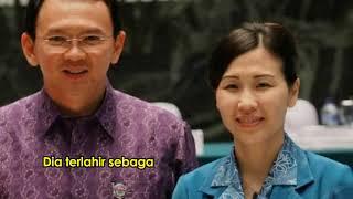 Alasan Ahok Gugat Cerai Veronica, ini penyebabnya!!!