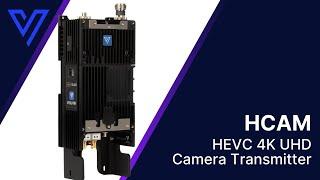 Vislink HCAM Product Video