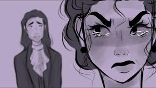  Congratulations  - Hamilton animatic by lemmeurs