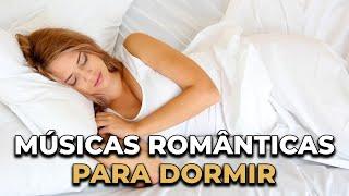 Músicas Românticas Para Dormir E Relaxar