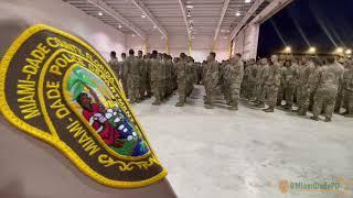 Florida Army National Guard Deployment