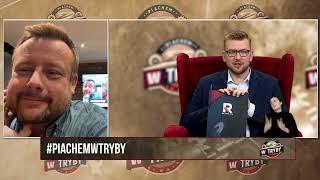 #PiachemWTryby | Myrchanie + nowym programem społecznym Platformy Obywatelskiej?