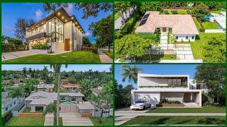 SKY LAKE - SOLD COMPARABLES - Aventura- NMB- MIAMI - FLORIDA-