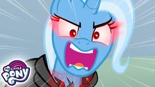 My Little Pony: Дружба — это чудо  Магическая дуэль | MLP FIM по-русски