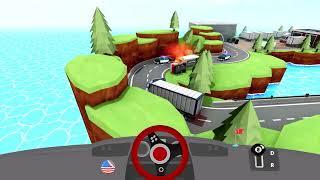 Vehicle Master 3D