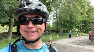 Cycling the High Peak and Tissington Trails