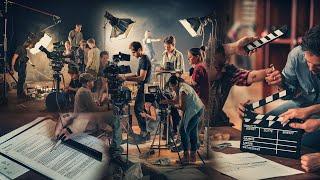 Unraveling Enigma: Behind the Scenes with CineFunk Studios