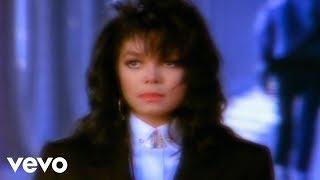 Janet Jackson - Come Back To Me (Closed Captioned)