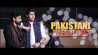 Every Pakistani Wedding | Our Vines