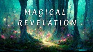 Magical Revelation - Jean-Philippe Ichard