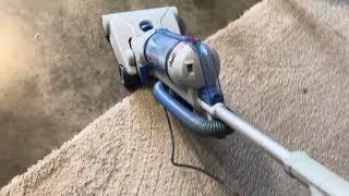 Hoover Sprint QuickVac UH20040 Natural Vacuuming