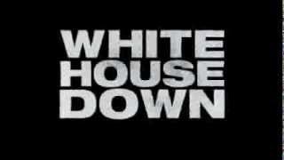 WHITE HOUSE DOWN - 15'' TV spot - NL