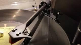 Dead Wax Lift - Turntable Tonearm Lifter - Review